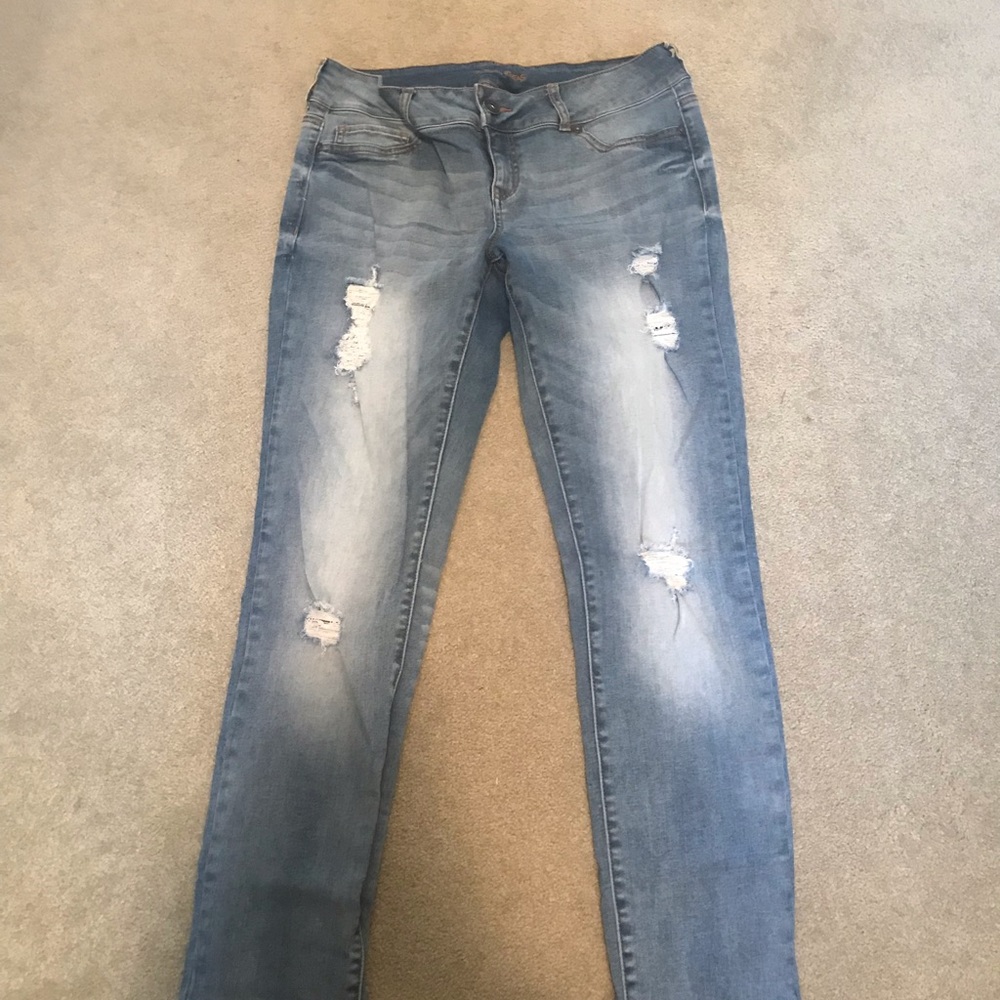 Jeans